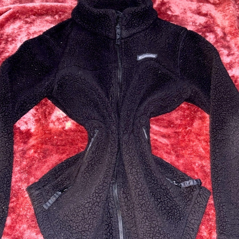 Columbia Sherpa Jacket